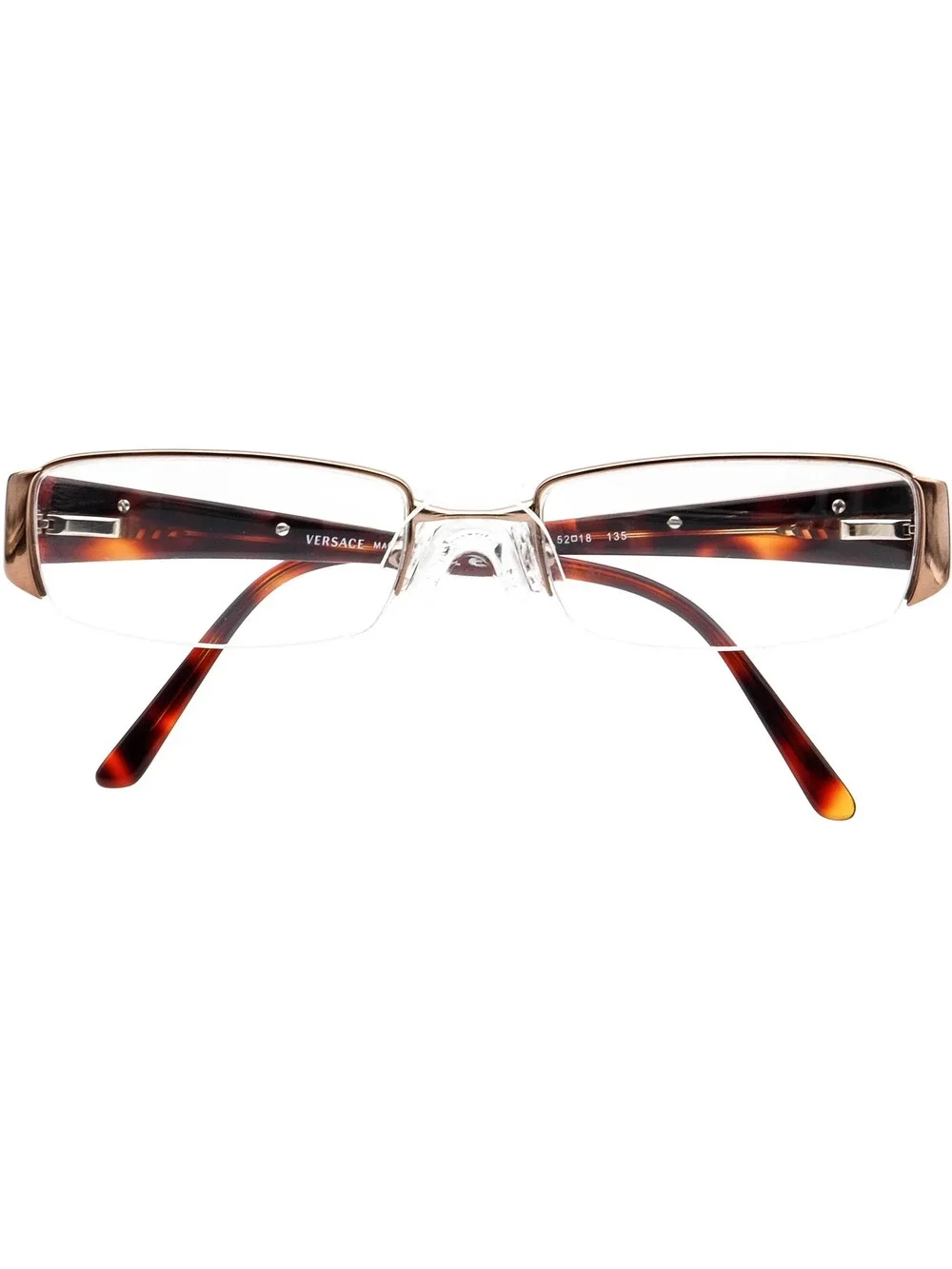 Versace MOD. 1109 1045 Eyewear